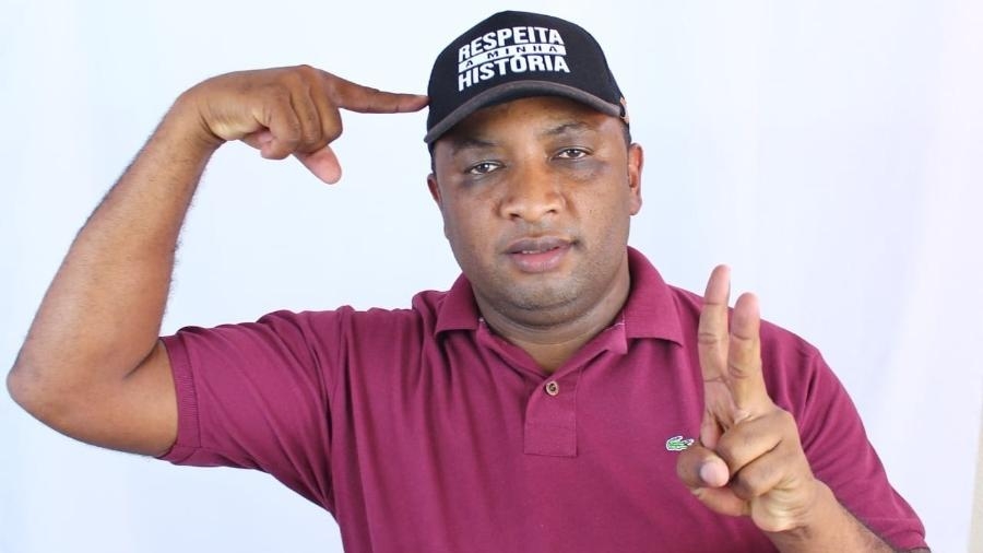 Prefeito kalunga elogia Caiado: “Governador tem olhar especial por Cavalcante, coisa que não aconteceu em 20 anos”