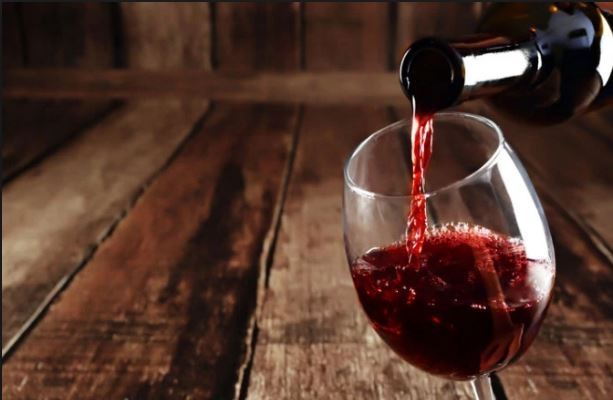 O folclore do vinho