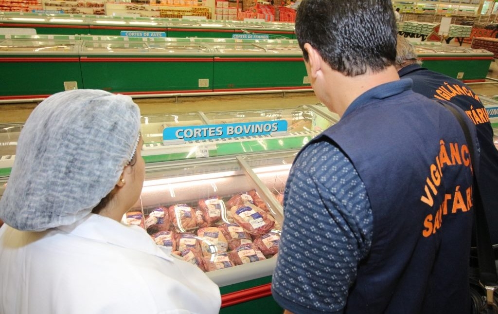 Vigilância sanitária é instrumento de promoção da saúde
