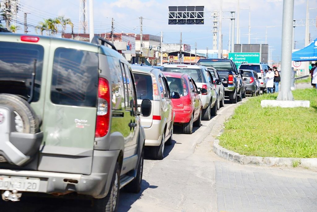 SP: Turista com Covid-19 fura bloqueio e é perseguida pela Guarda Civil Municipal