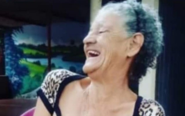 Homem mata esposa a facadas e alega que tinha sofrido tentativa de assalto, em Porteirão