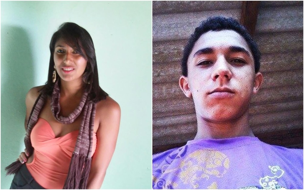 Mulher e afilhado de ex-vereador são mortos e têm sangue bebido por assassino