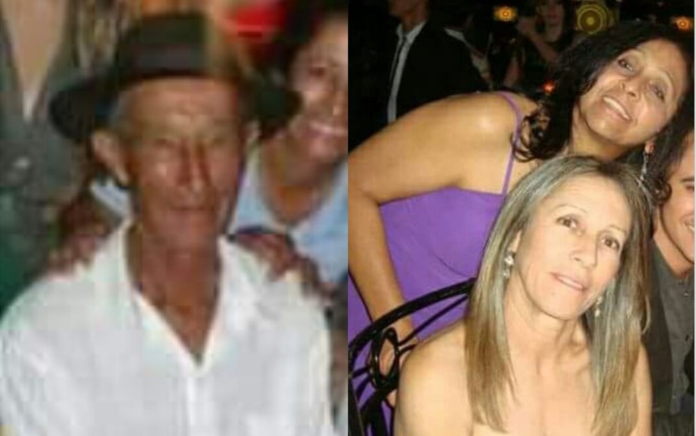 Pai e filhas são encontrados amarrados e mortos em fazenda de Goiás