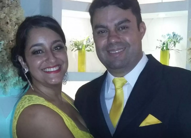Viúva do motorista de Marielle afirma que só se sentirá tranquila “quando o mandante do crime for revelado”
