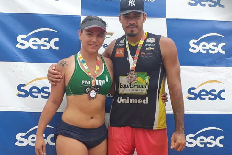 Atleta trans é proibida de atuar no feminino e compete entre os homens