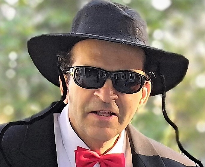 Verdadeiros guerreiros de nosso tempo