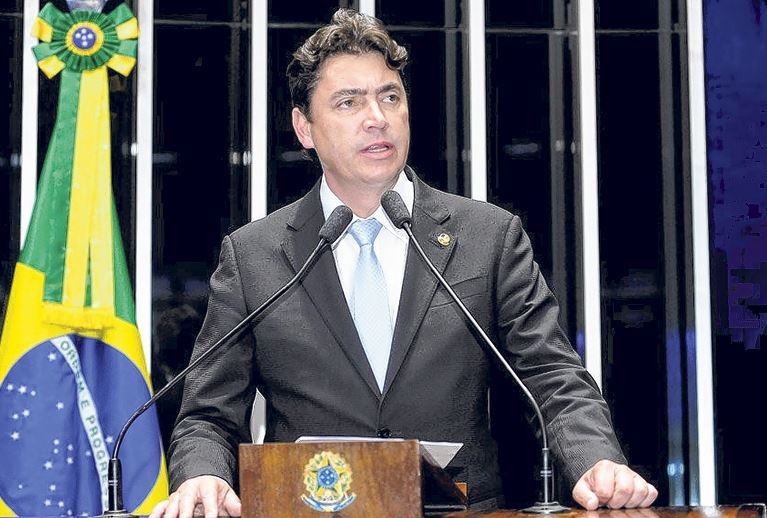 Wilder relata favorável à renovação de concessões na área de infraestrutura