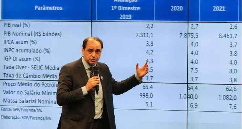 Saques do FGTS podem ter limite de RS 500,00 por conta