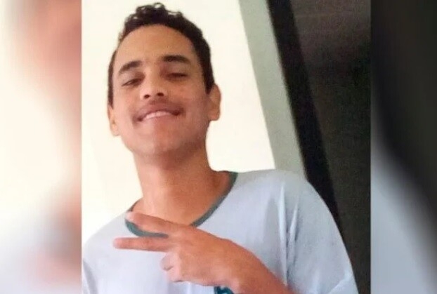 Duas pessoas são presas suspeitas de assassinato brutal contra jovem