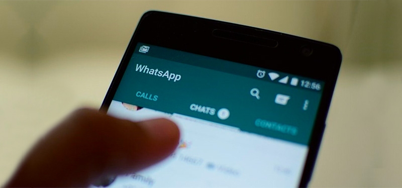 WhatsApp começa a alertar quando um link recebido for suspeito