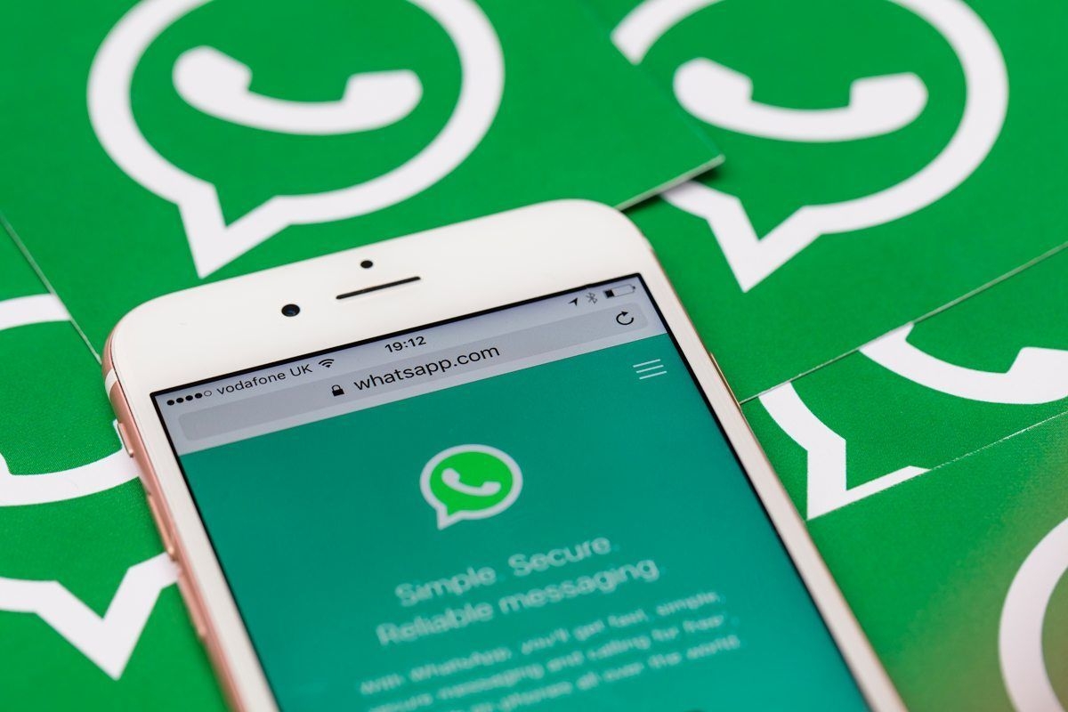 WhatsApp: trabalharemos com autoridades do para restaurar serviço de pagamentos