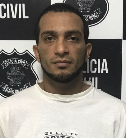 Ladrão de residências é preso em Itumbiara