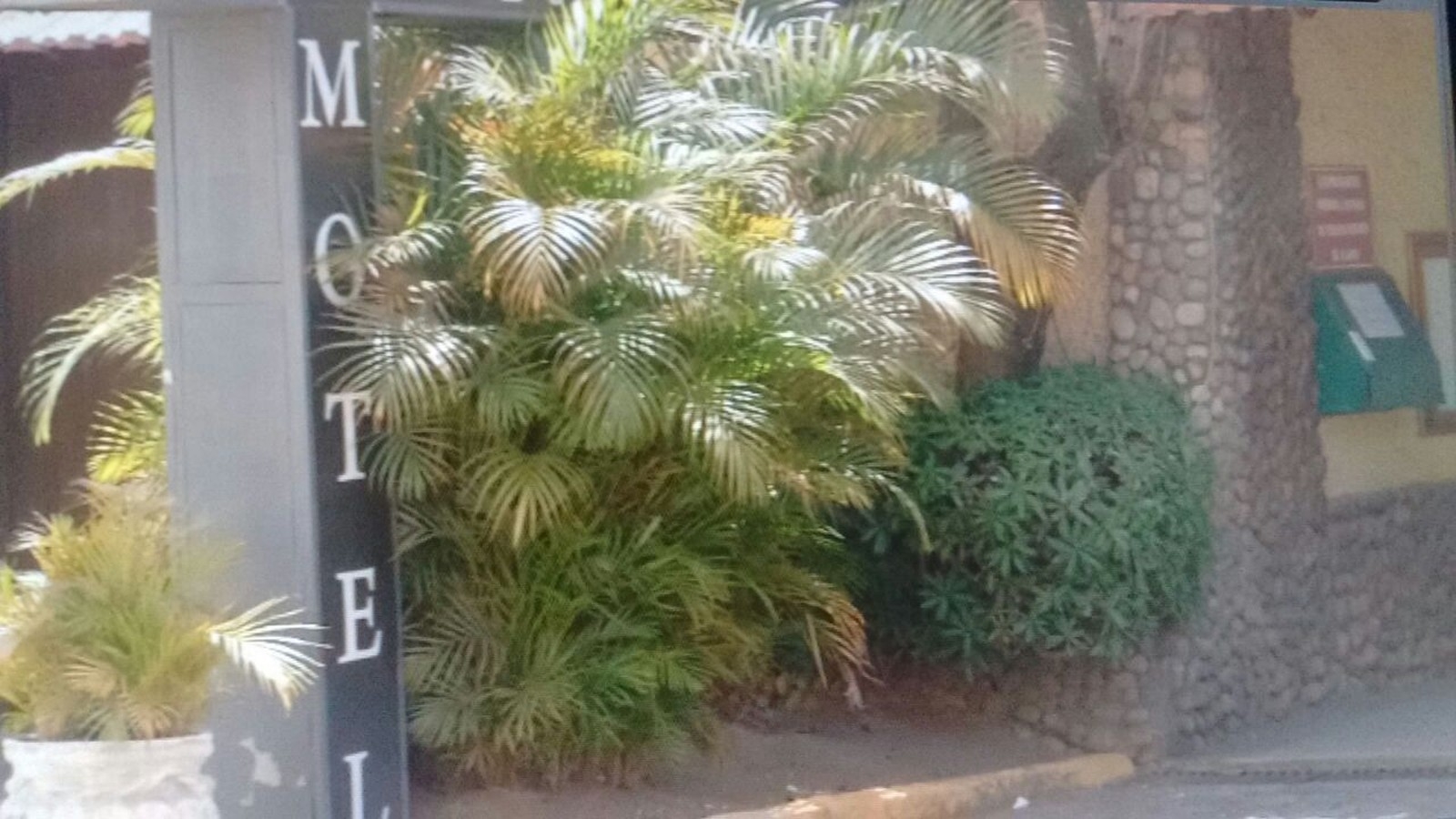 Encontro a quatro em motel termina com jovem baleado