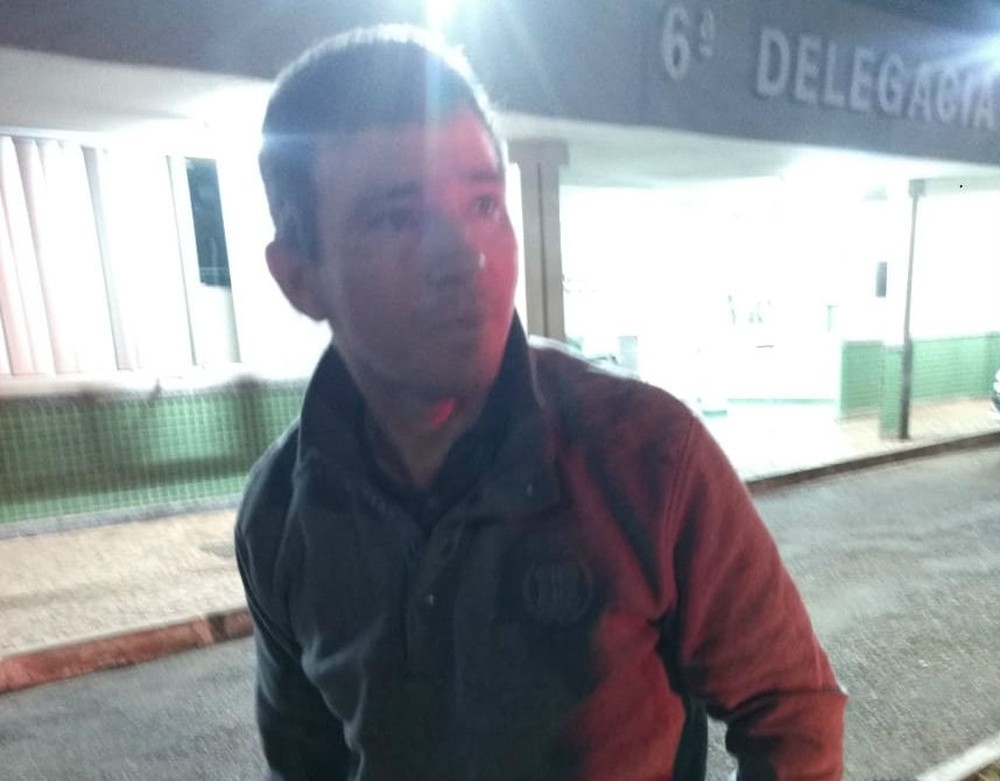 Homem foragido do assalto ao Banco Central é preso 13 anos depois do crime
