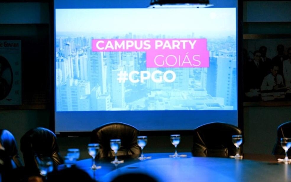 Regional 1 da rede ITEGO se prepara para participação no Campus Party Goiás