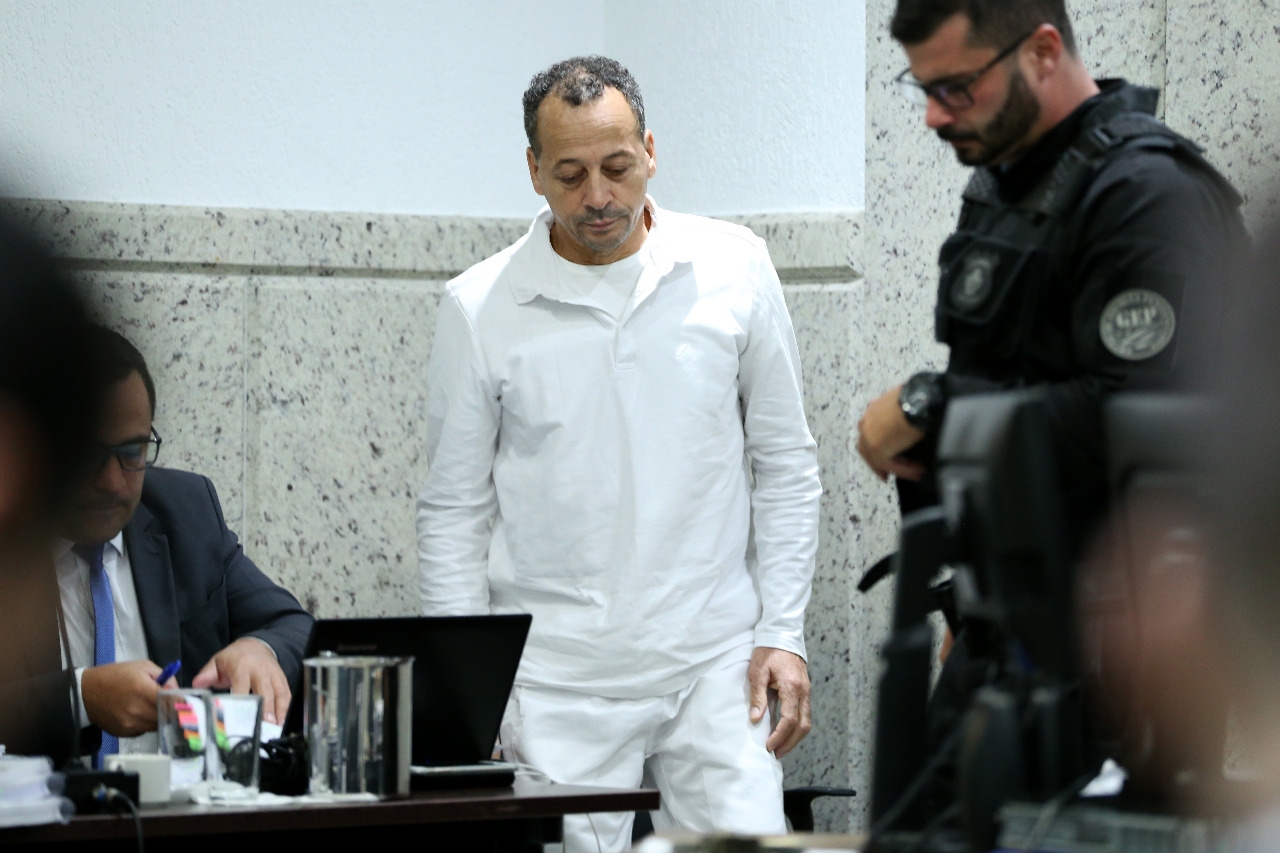Brasileiro deportado dos Estados Unidos acusado mandar matar amante da mulher é absolvido, em Goiânia