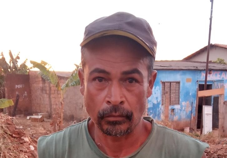 Homem é preso por abuso sexual em Águas Lindas de Goiás