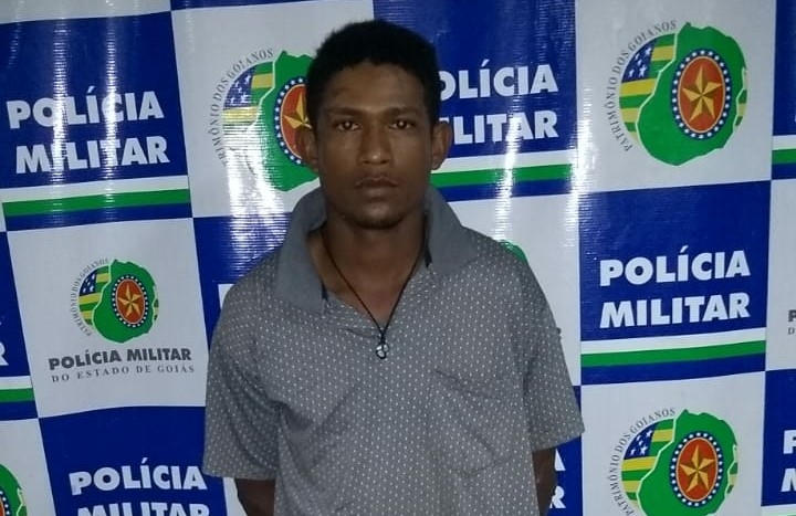 Homem é preso por estupro de vulnerável