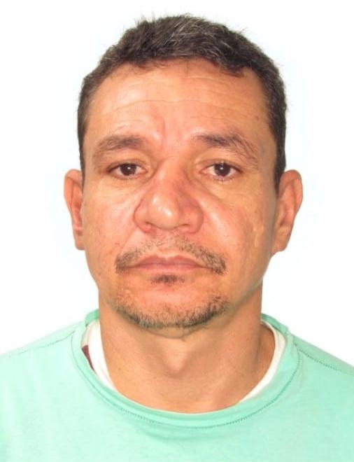 Operação prende mais um estuprador, em Aparecida de Goiânia