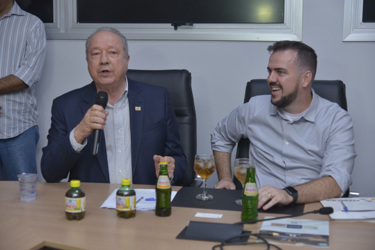Guaraná Mineiro vai abrir uma fábrica em Aparecida
