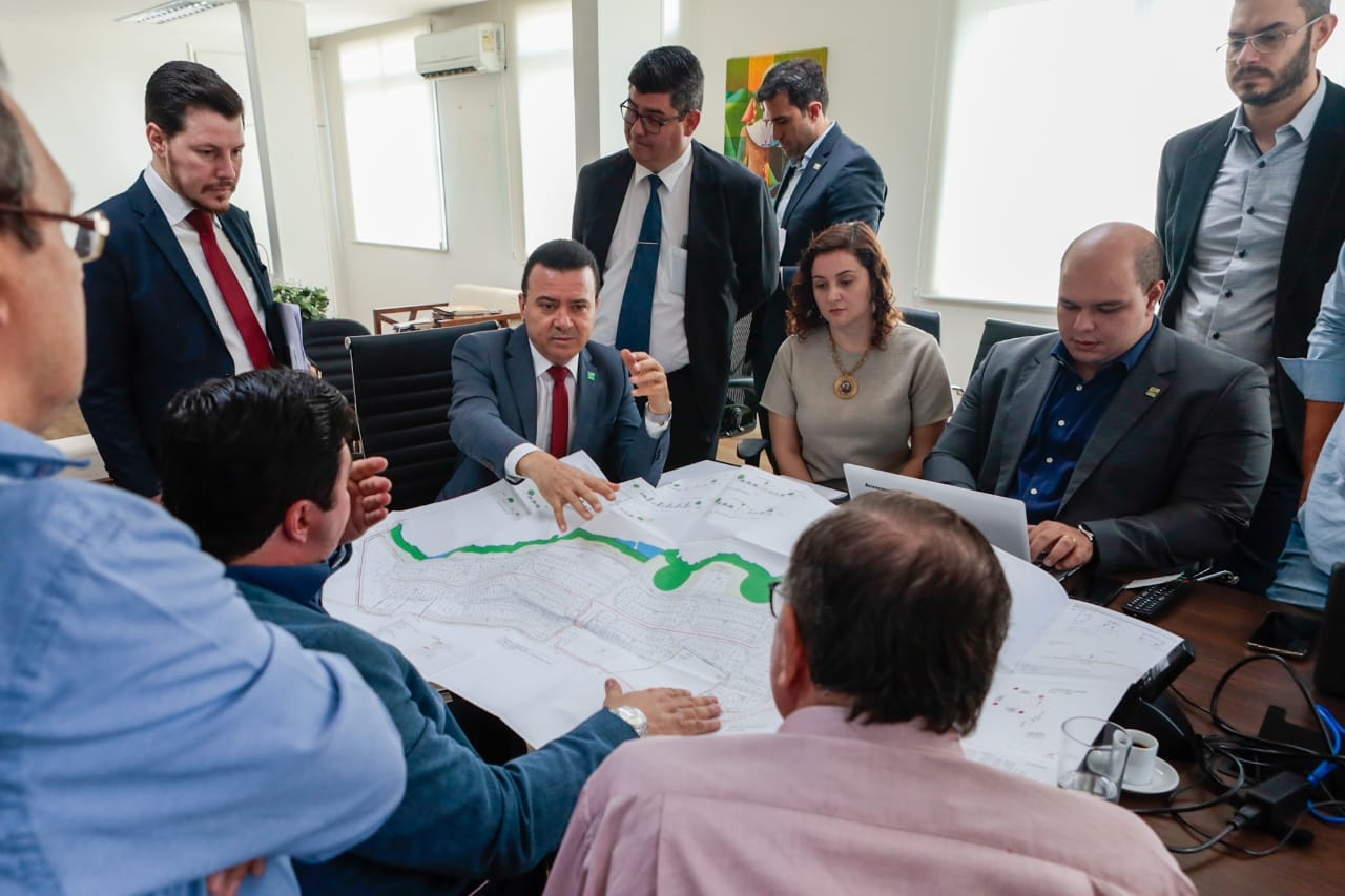 Guaraná Mineiro construirá fábrica no Complexo Empresarial Metropolitano administrado pela Codego