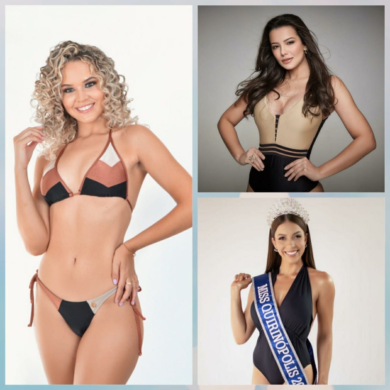 Miss Goiás 2020 acontece nesta sexta-feira, 29