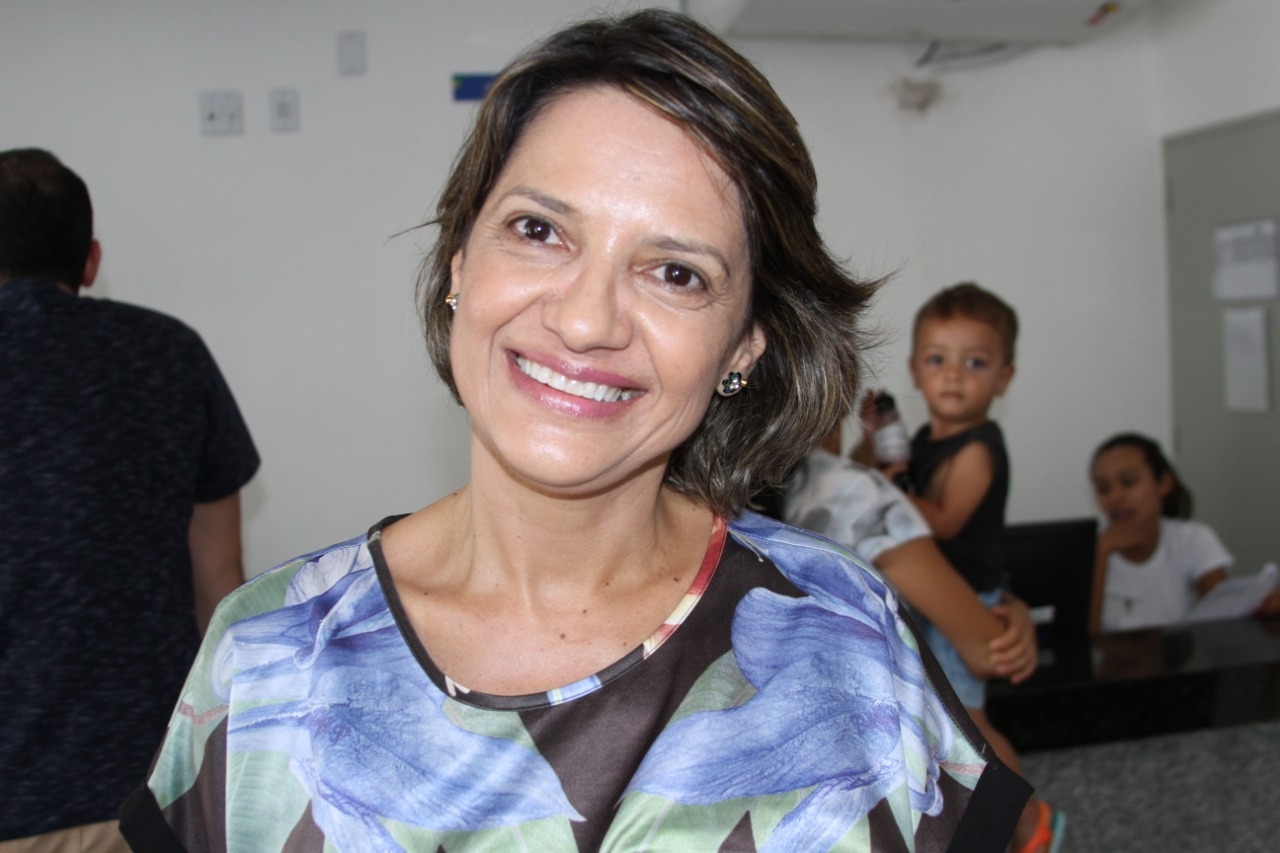 Jaraguá é referência em saúde para cidades distantes