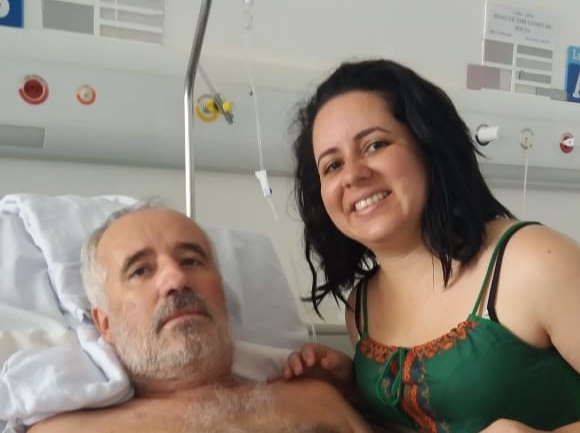 Pacientes aprovam nova gestão do HUGO