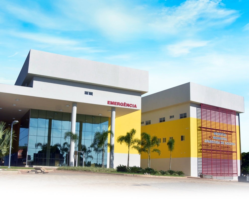 Hospital em Aparecida abre vagas de até R$ 2.992,00