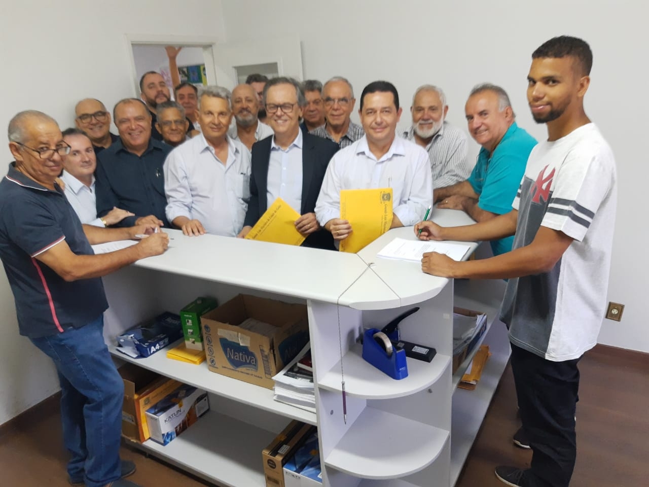 Maçonaria se renova