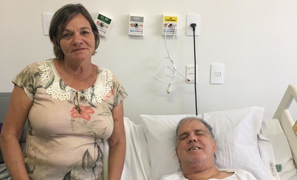Pacientes e acompanhantes elogiam tratamento recebido no HMAP