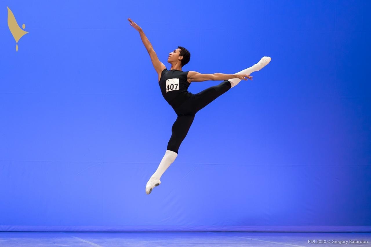 Bailarinos goianos são destaque na Suíça
