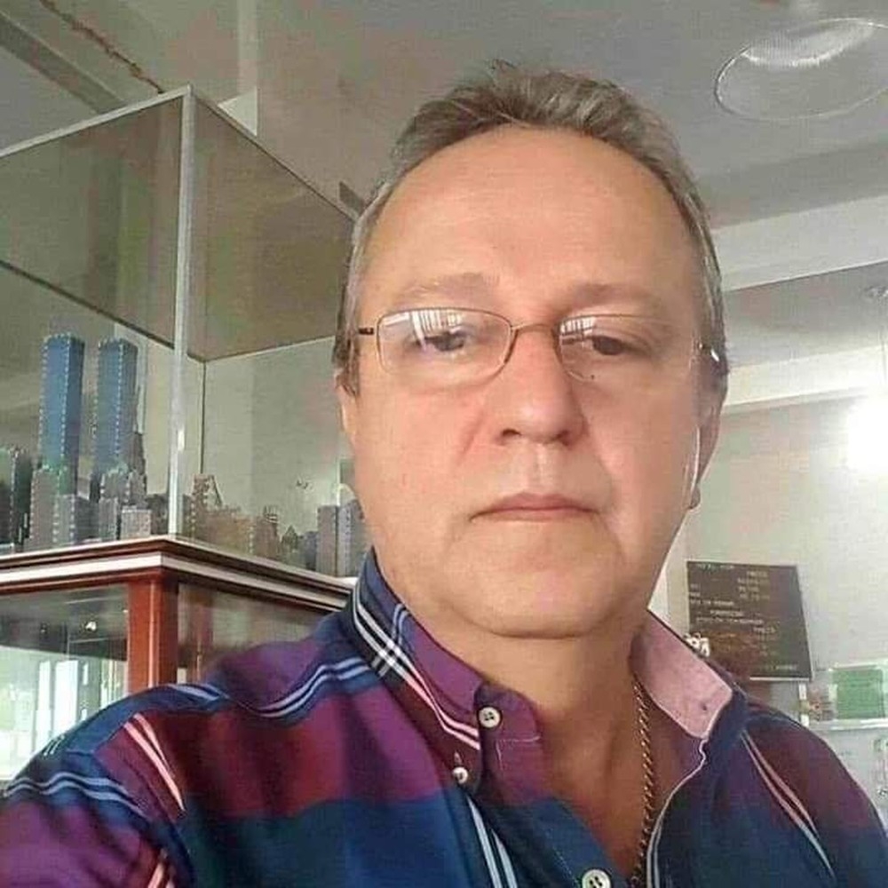 Presidente do Conseg é morto a tiros no MT