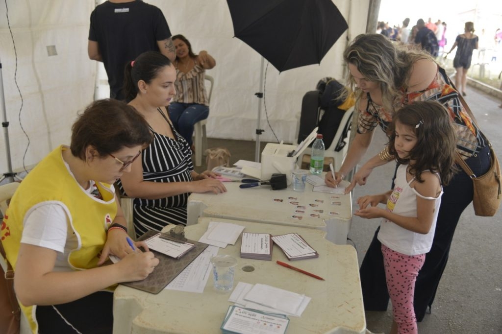 23º Prefeitura em Ação atende 30 mil moradores da Região Vila Maria