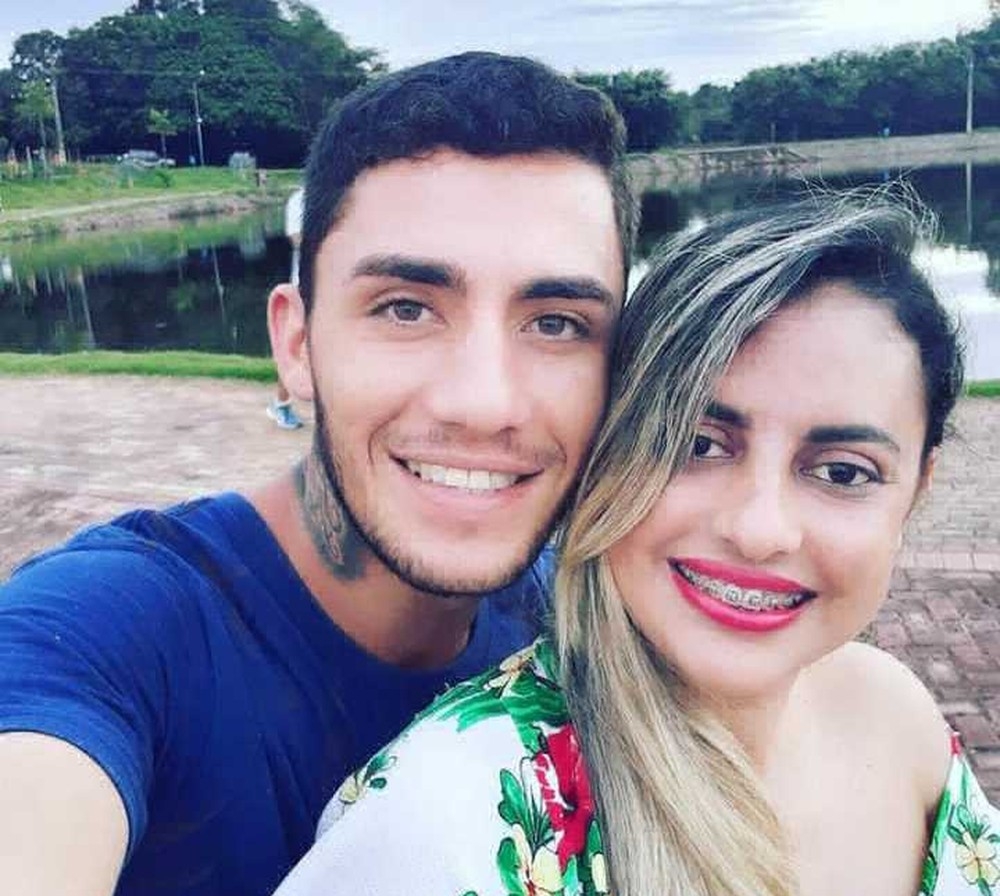Namorado da gerente de hipermercado é encontrado morto dentro de cela