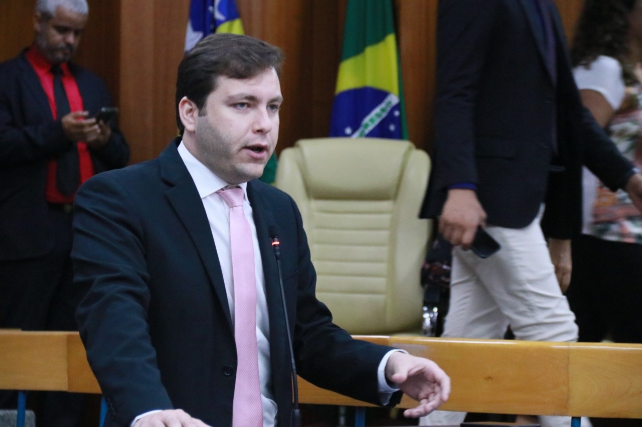 Cobrança do IPTU e ITU em Goiânia pode ser suspensa por 60 dias