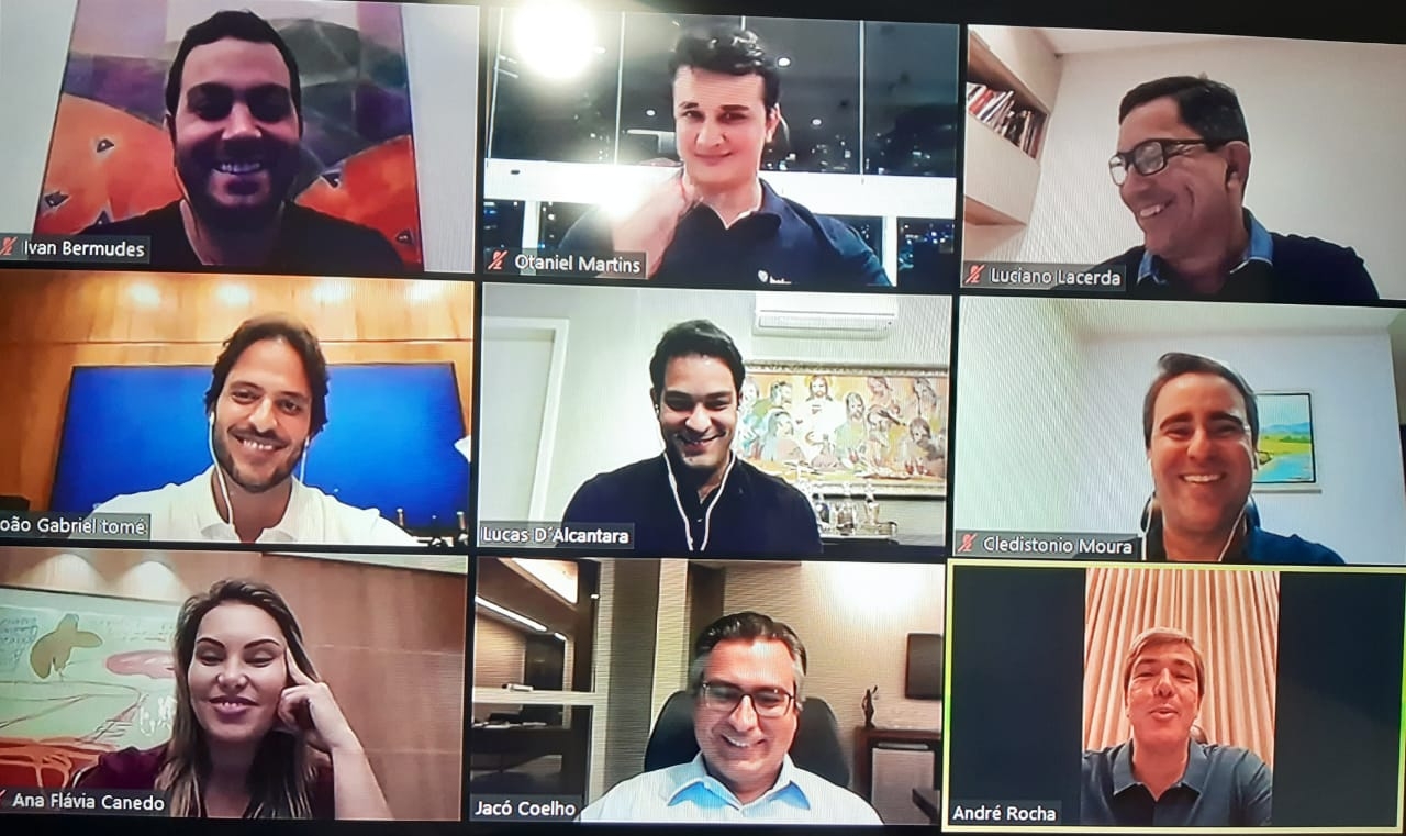 Adequação ao digital é o caminho para enfrentar a crise