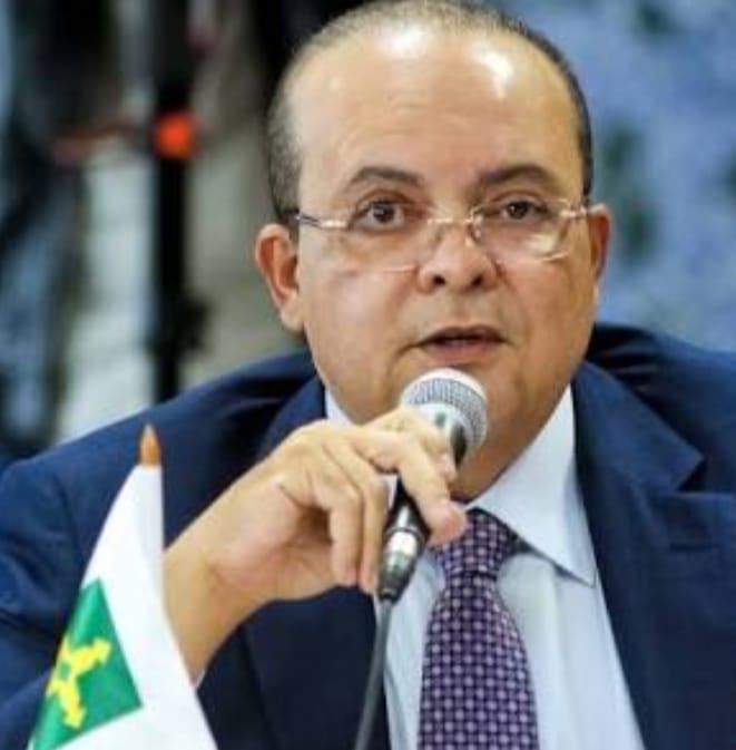 DF reabrirá o comércio a partir do dia 3 de Maio