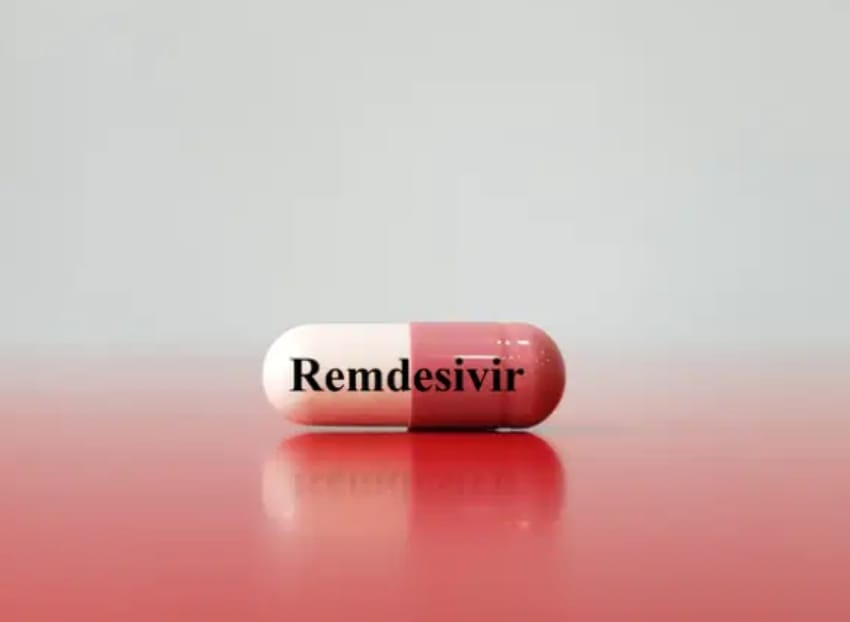 Fabricante do remédio Remdesivir testado contra Covid-19 dispara na bolsa
