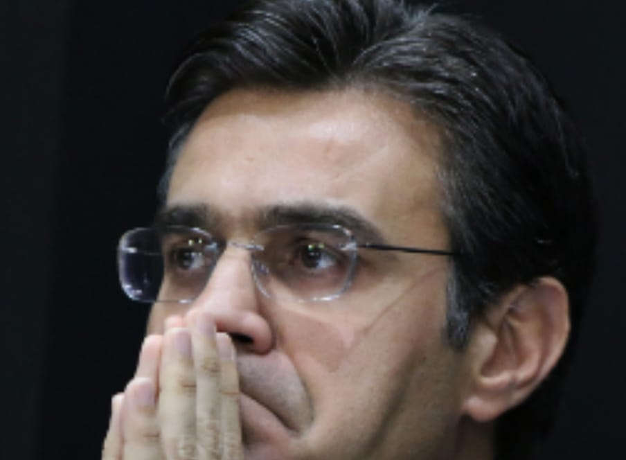 Subnotificação: São Paulo com 5 vezes mais casos de coronavírus, admite vice-governador