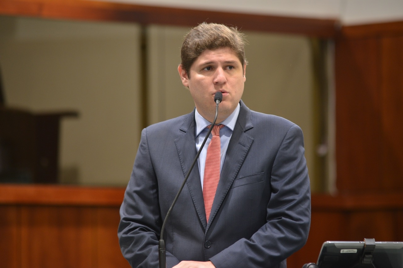 Calil opina sobre o interesse de Bolsonaro e Moro