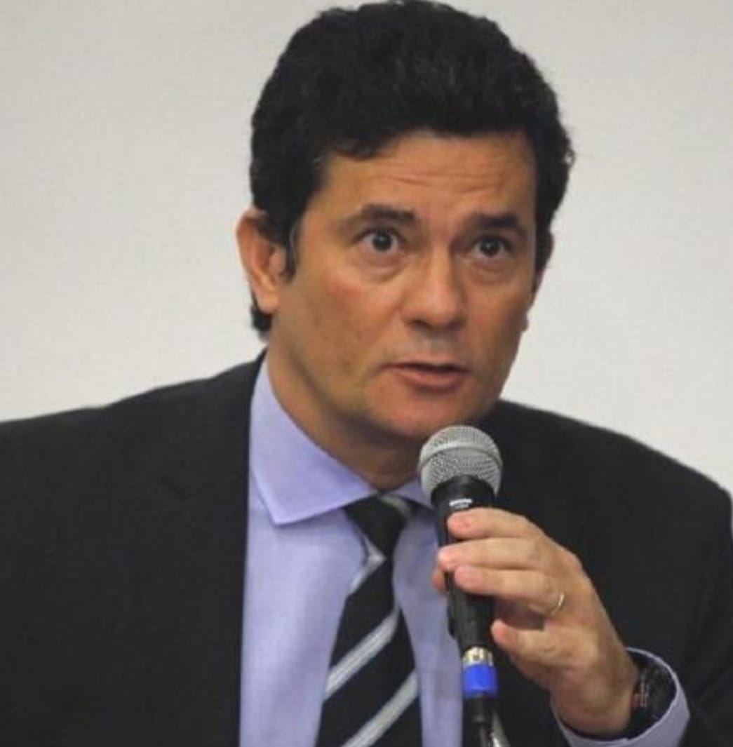 Ex-ministro Moro indica a aliados que deve depor à CPMI das fake news