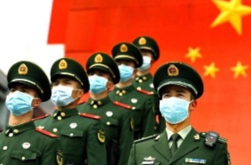 OMS: China não convidou OMS para investigações sobre o início do coronavírus