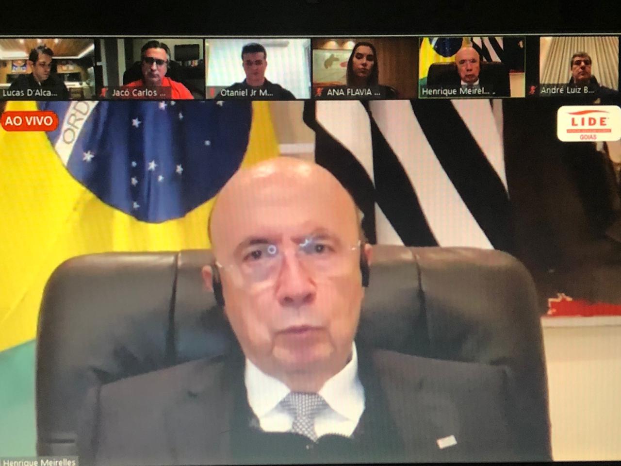 As medidas econômicas necessárias para o combate aos efeitos da crise