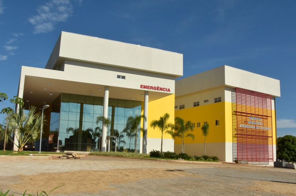 HMAP realiza capacitação de Higiene Oral