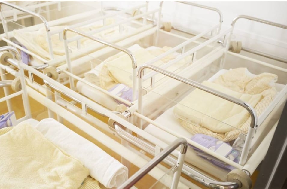 Hospital de Formosa é condenado por troca de recém-nascidos