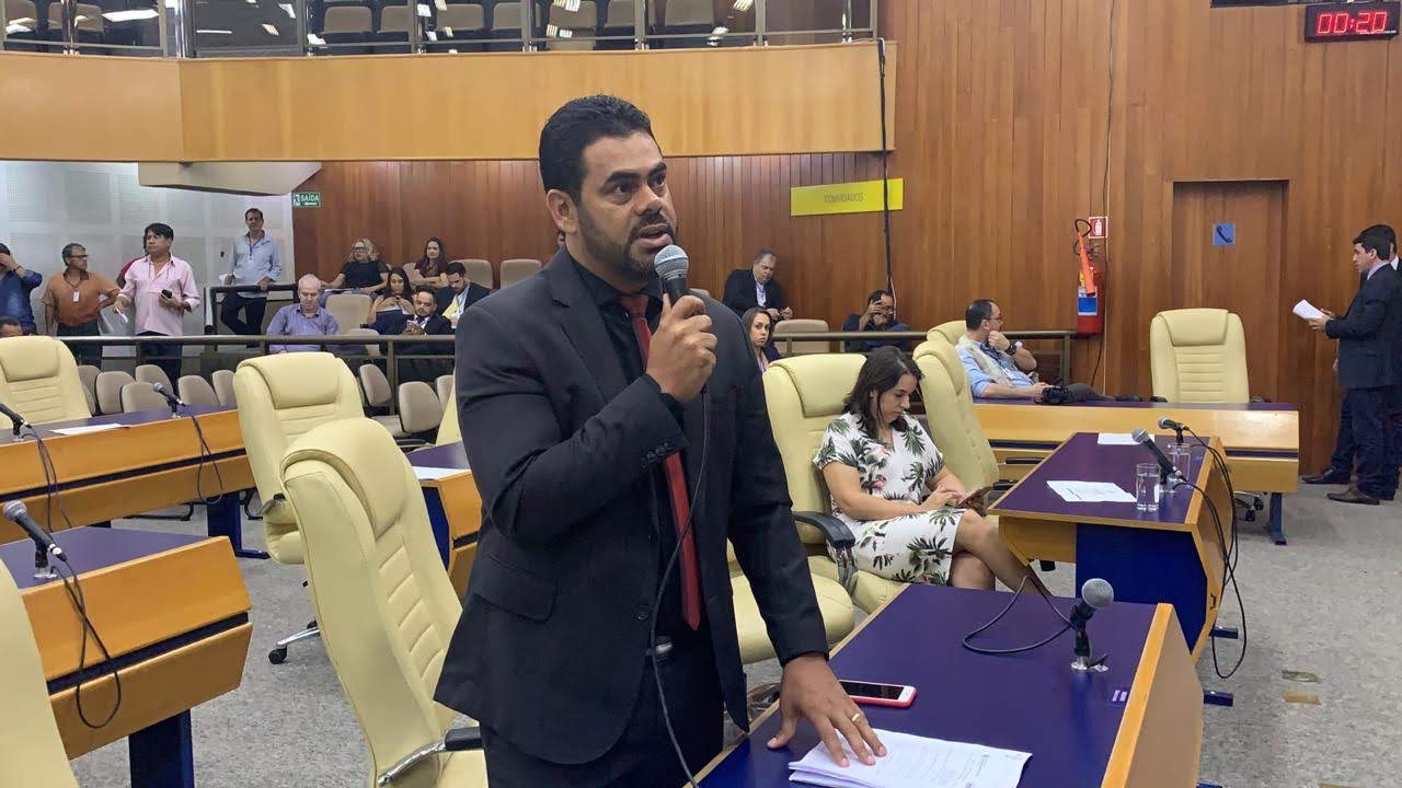 Tiãozinho Porto apoia abrir restaurantes bares e mercados à partir de 1º de junho