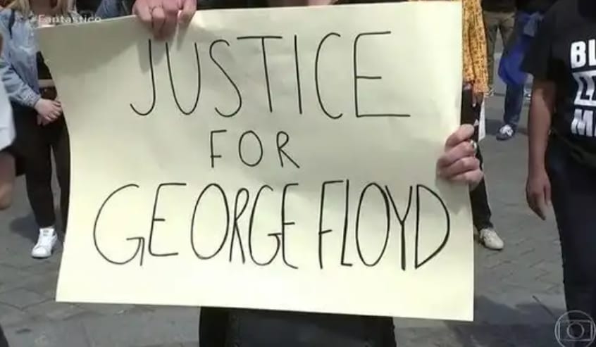 China e Irã criticam reação do governo americano no caso George Floyd