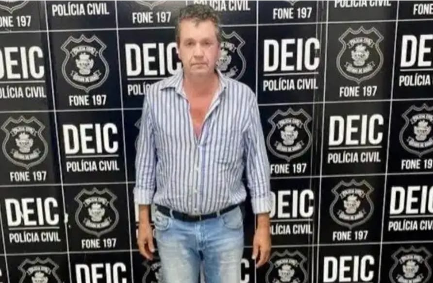 Empresário é indiciado como mandante do assassinato de Lilian