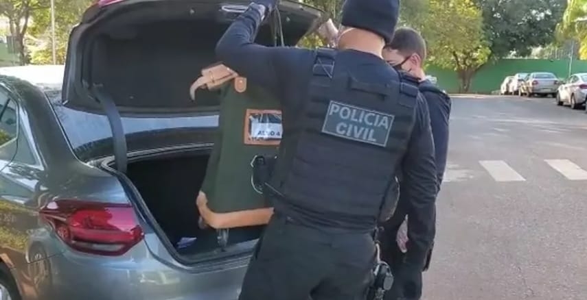 PC investiga desvio de respiradores da Secretaria de Saúde do DF